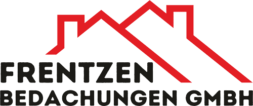 Logo der Firma Frentzen Bedachungen