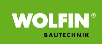 Unsere Partner: Logo der Firma Wolfin
